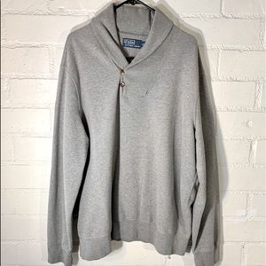 Ralph Lauren Sweater